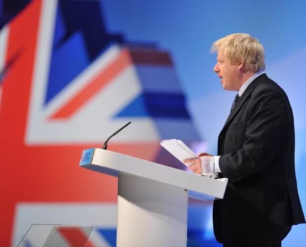 Boris Johnson’s stance on rural issues